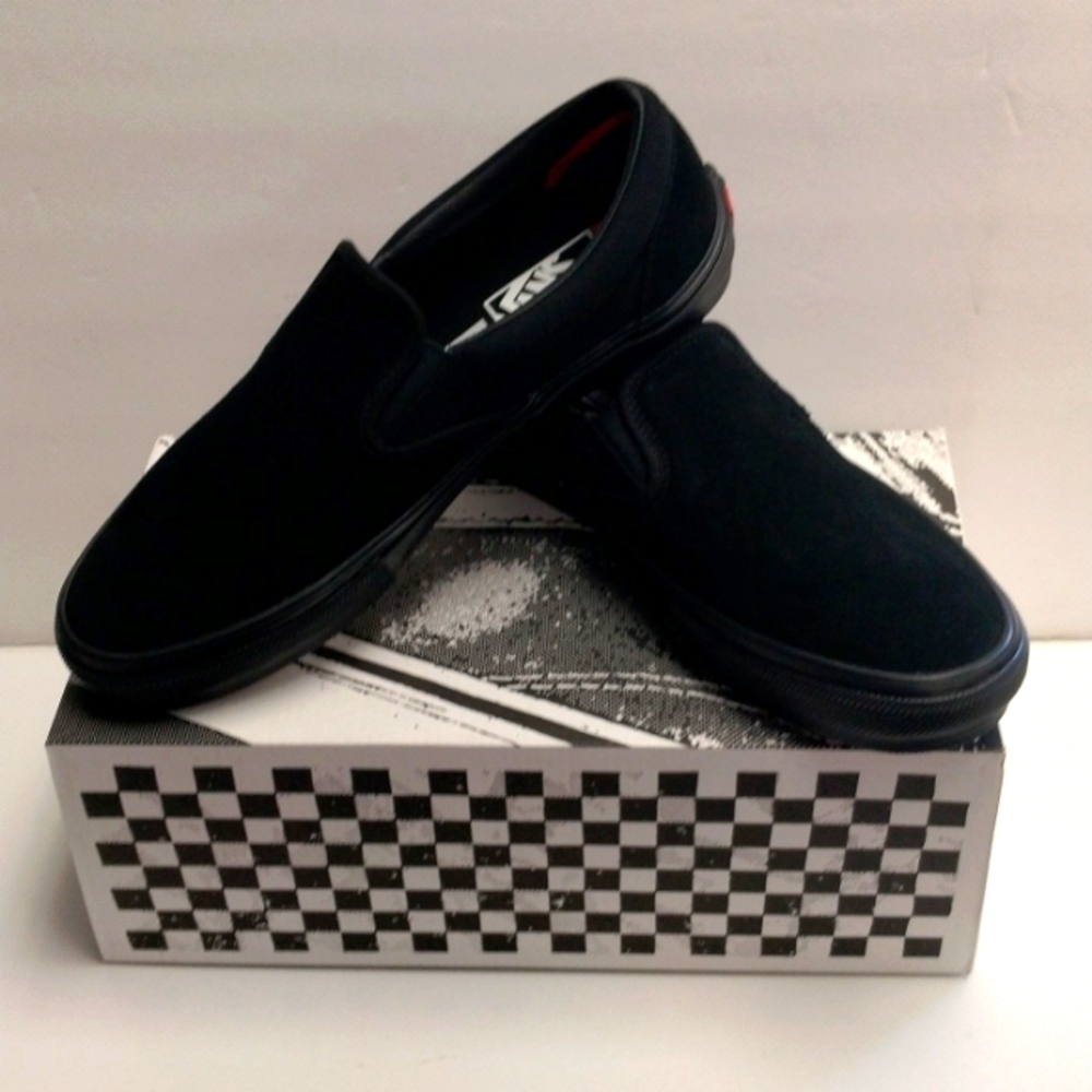 Vans Slip-On Pro PopCush